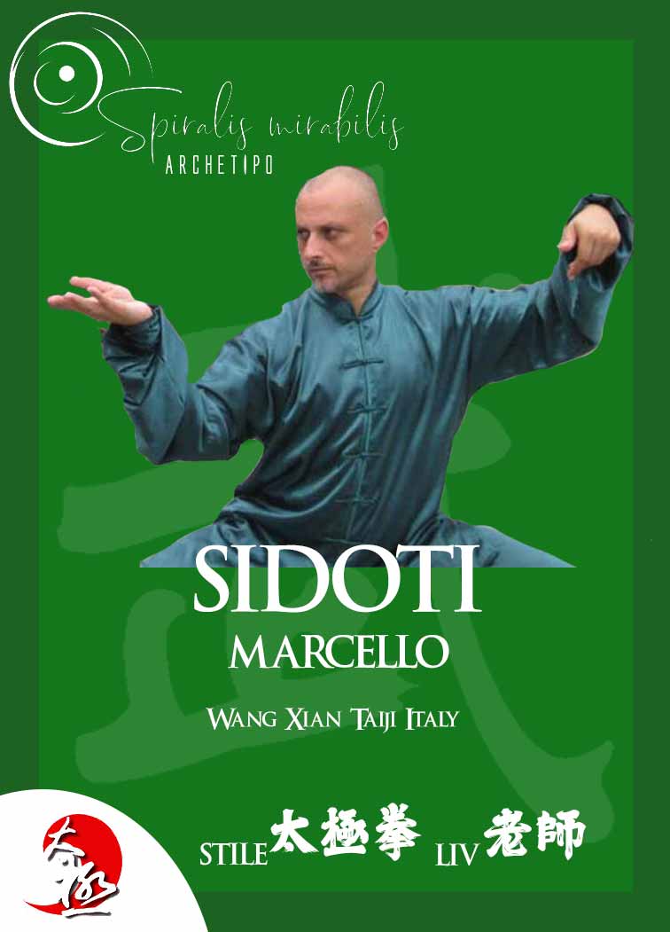 Spiralis Mirabilis - La rivista italiana dedicata al Taiji Quan, al Qi Gong e alle arti marziali cinesi